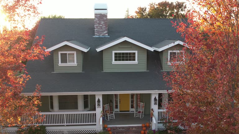 Best Steel Roofing  in Interlaken, CA